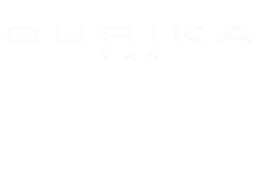 Ourika Van